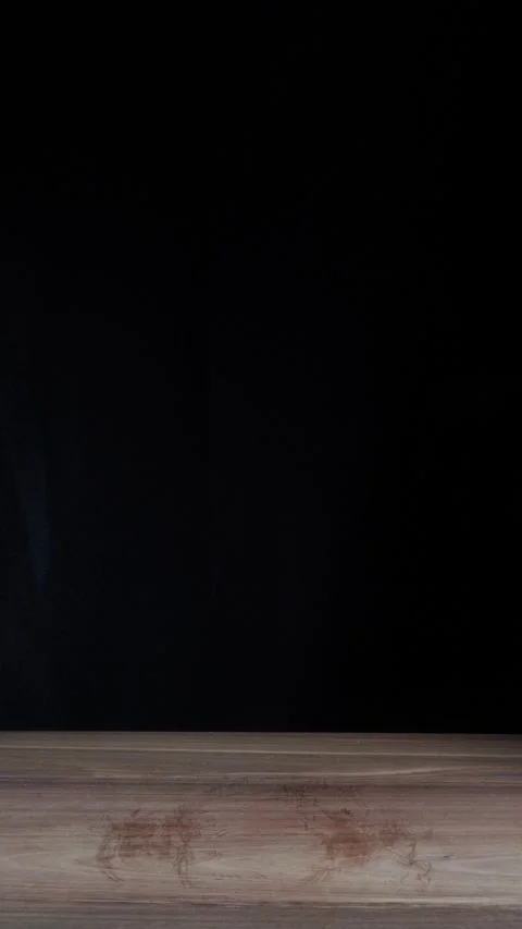 Vertical Hand Placing And Removing Pickled Cucumber Jar Transition Stock Footage 324922516