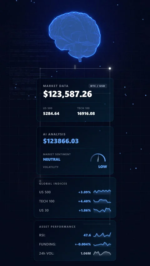 Vertical high-speed sequence tracking a corporate fintech, Vertical 9:16 4K Stock Footage 338407498