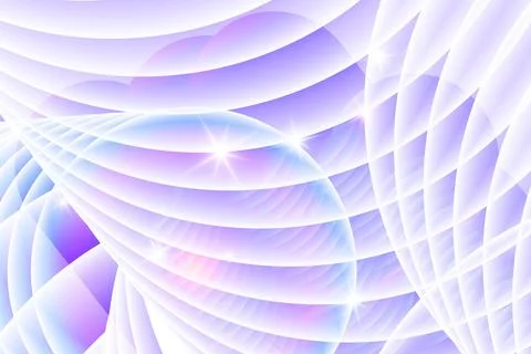 Vertical horizontal 3d linear gradient color modern wallpaper art wavy 库存插图