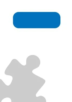 Vertical illustration format A4 - the design of the screen of the phone or ta Stock Illustration