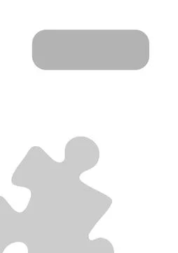 Vertical illustration format A4 - the design of the screen of the phone or ta Stock Illustration