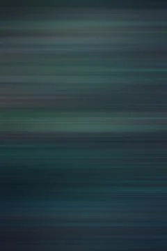 Vertical illustration of green line patterns - perfect for background Stock Illustration