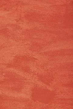 Vertical image of red sharp wall background Stockfoto's