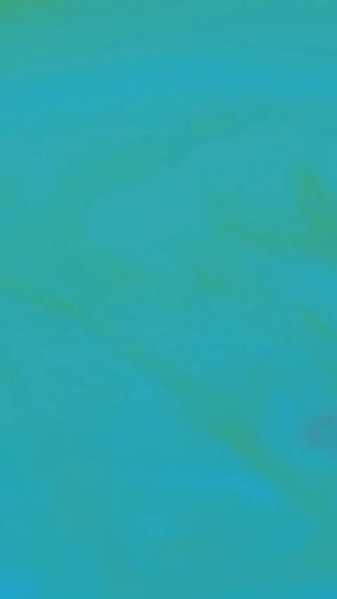 Vertical ink wave abstract paint ripple water Video stock 330094723