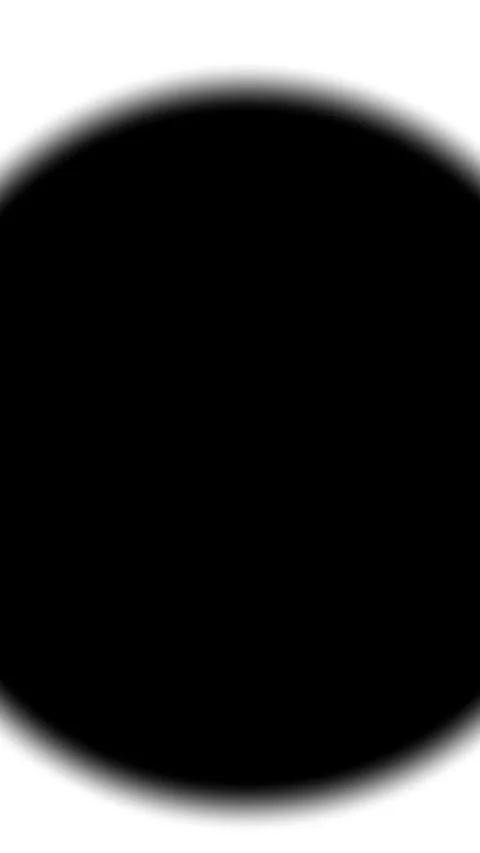 Vertical Iris Transition Soft Center Luma Matte Stock-Footage 339135546