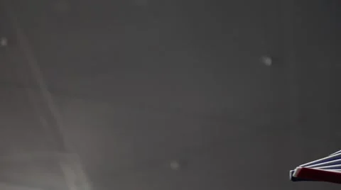 Vertical Jump Testing Machine 動画素材 68170394