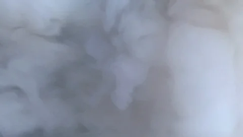 Vertical Large smoke from bonfire. Stock Footage 115412827
