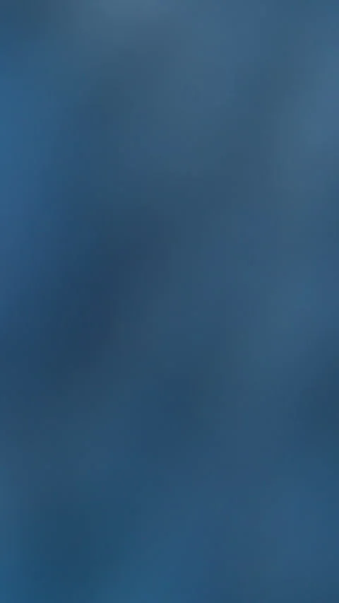 Vertical laser effect blur flare lens glare light Stock Footage 320284988
