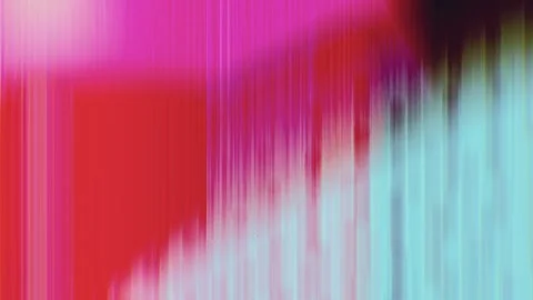 Vertical Light Flow 1 Stock Footage 304596953