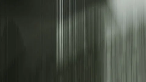 Vertical Light Flow 3 Stock Footage 304597293