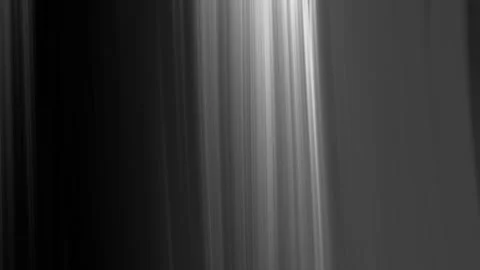 Vertical light gray streaks appear on dark gray background. Stock Footage 317127895