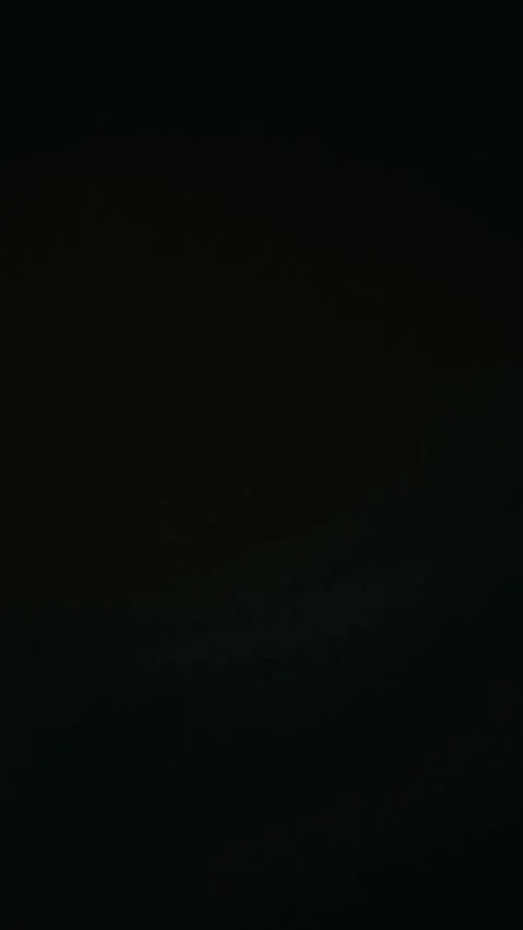 Vertical Light Leaks Lens glow flare bokeh overlays transitions. Stock Footage 286799724