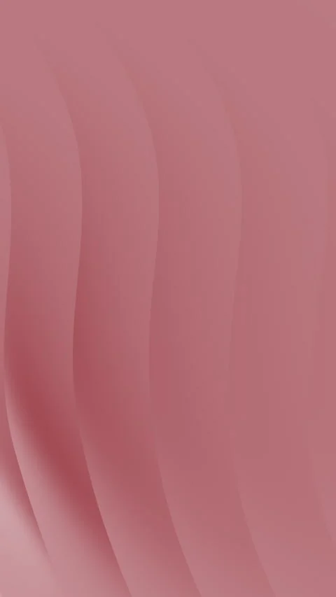 Vertical light maroon gradient background featuring wavy patterns. Stock Footage 281089417