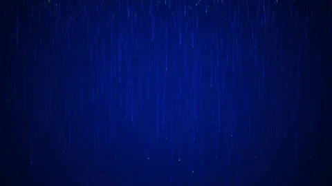 Vertical light moving Stock Footage 263655001