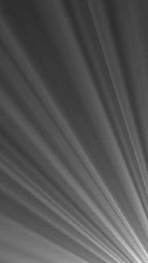 Vertical Light Rays Cinematic Overlay Stock Footage 331971397