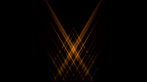 Vertical lights and glitter 13 Stock Footage 22706911