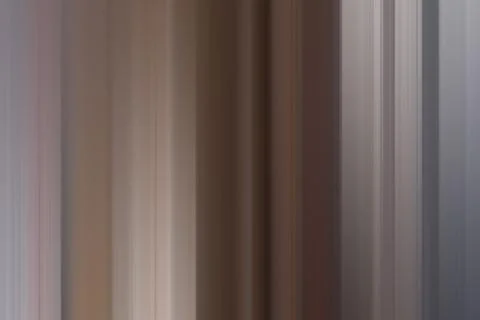 Vertical line blur background Foto stock