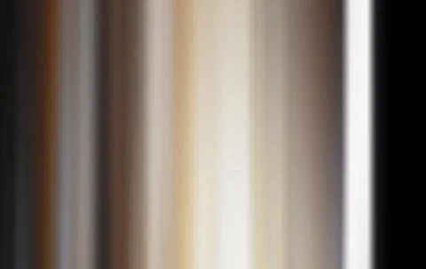 Vertical line blur background Foto stock
