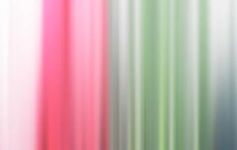 Vertical line blur background Foto stock
