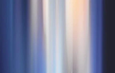 Vertical line blur background Foto stock