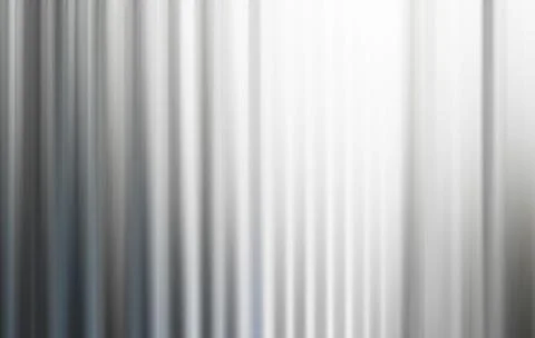 Vertical line blur background Foto stock