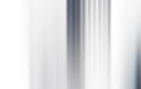 Vertical line blur background Stock Photos