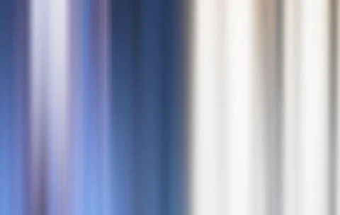 Vertical line blur background Foto stock
