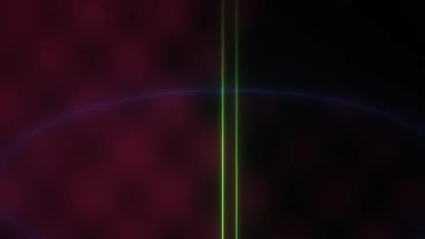Vertical line on dark background. Stock Footage 334542701