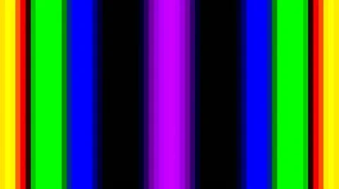 Vertical Line Overlay Stock Footage 20454916