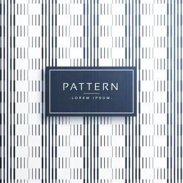 Vertical line pattern abstract background Ilustración de archivo