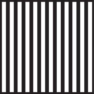 Vertical line pattern Stock Illustration