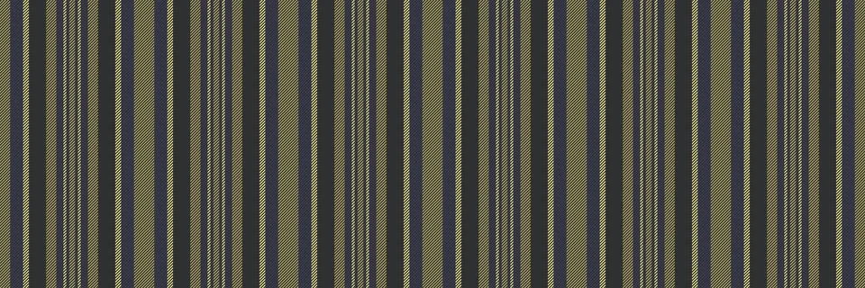 A vertical line pattern with layered vertical bands creates a bold fabric imp Illustration