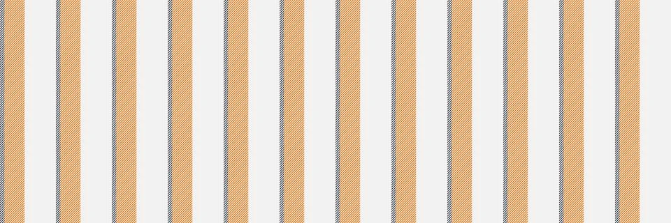 A vertical line pattern with a steady visual cadence creates a decorative fab Illustrazione stock