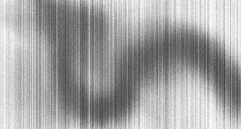 Vertical linear pattern displays a textured grayscale background with subtl.. Stock Illustration