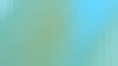 Vertical linear soft gradient green background Stock Footage 208622989