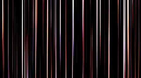 Vertical lines 2 Stock Footage 10835952