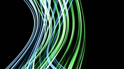 Vertical lines 4 Stock Footage 10835954