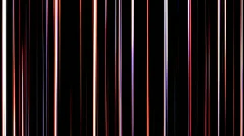 Vertical lines 5 Stock Footage 10835953