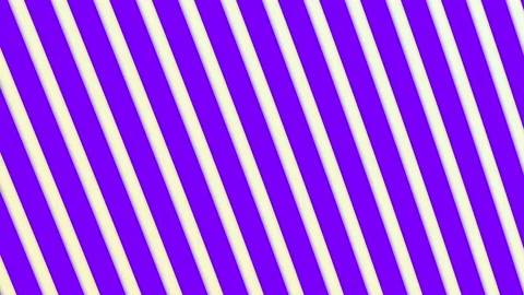 Vertical Lines Animated Background Purple Color 4K Stock Footage 165446987