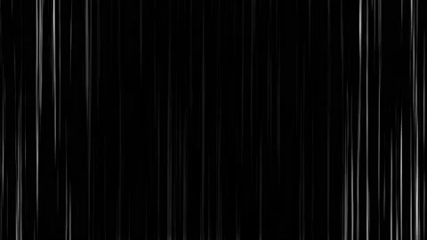 Vertical lines background with Fade at center for comic books on Manga speed Stock Footage 219600443