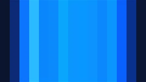 Vertical lines background with flat effect, computer generated abstract Illustrazione stock