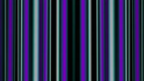 Vertical lines of black, blue, and magenta Stock Footage 139924048