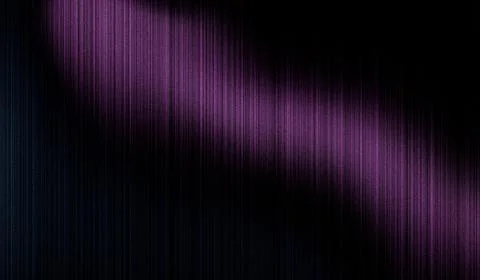 Vertical lines create a dark purple and black abstract background texture g.. Stock Illustration