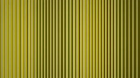 Vertical lines create a wave plane. Soothing coral background for a business pre Stock Footage 165601414