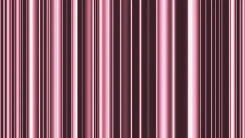 Vertical lines, gradient background, modern design Stock Footage 346603704