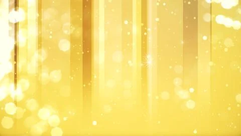 Vertical lines of light and glitter dance on a colored background Stock Illustration