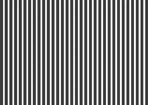 Vertical lines, linear halftone. Pattern with vertical stripes. Vector illust 库存插图
