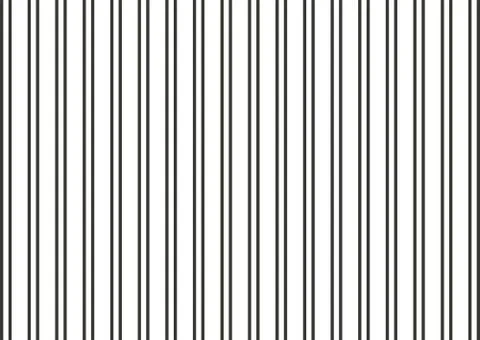 Vertical lines. Seamless pattern with vertical stripes. Vector illustration. Stock-Illustration