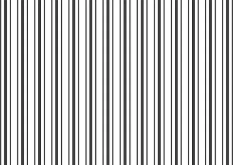 Vertical lines. Seamless pattern with vertical stripes. Vector illustration. 库存插图