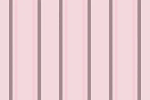 Vertical lines stripe background. Vector stripes pattern seamless fabric text Stock Illustration